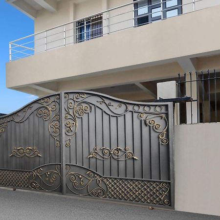 Hotel Super Collection O Danapur Near Railway Station Patna  Exterior foto