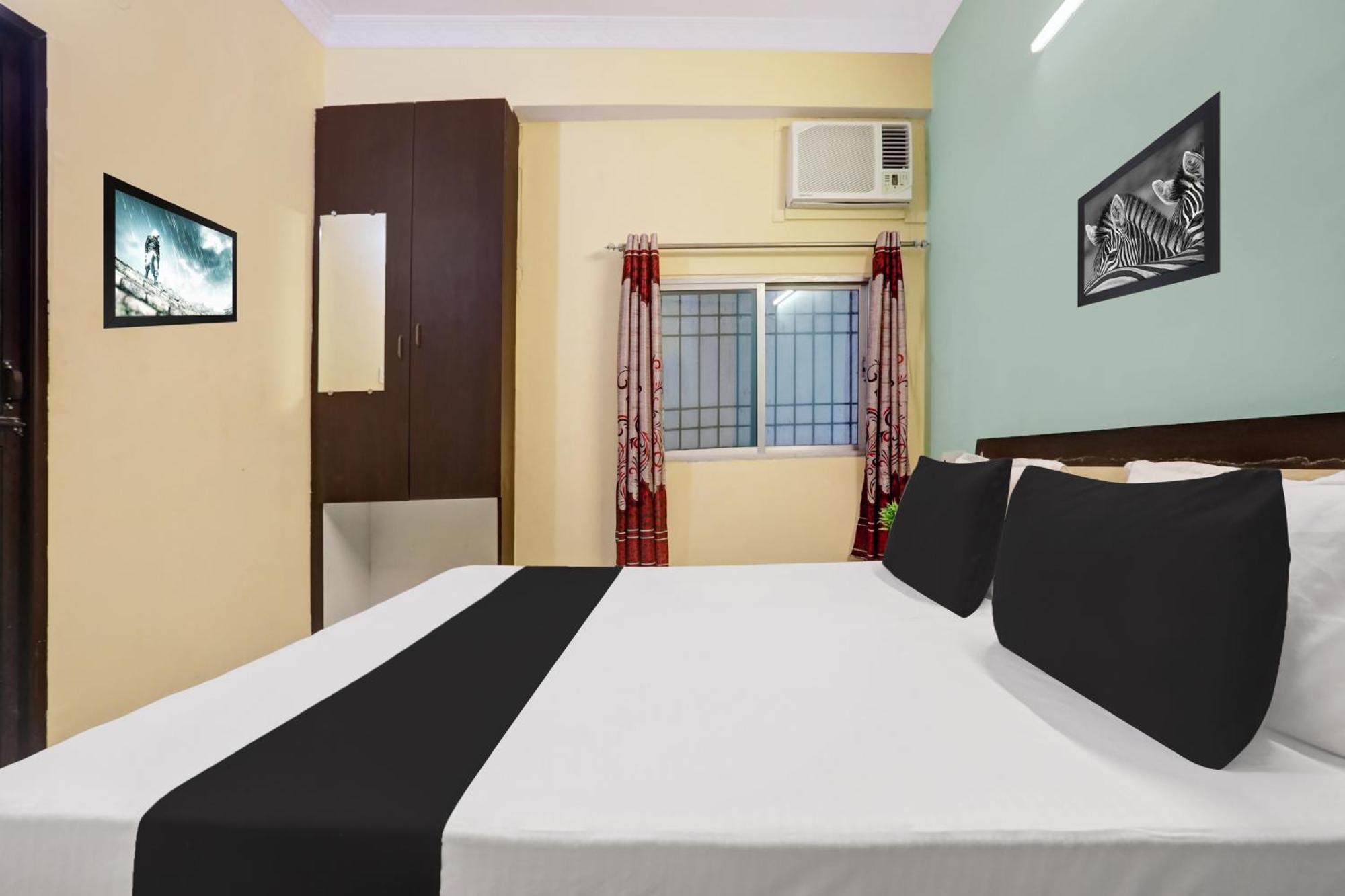 Hotel Super Collection O Danapur Near Railway Station Patna  Exterior foto